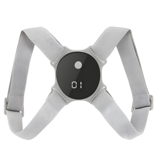 Corrector de postura inteligente